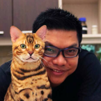 agung priyo sembodo